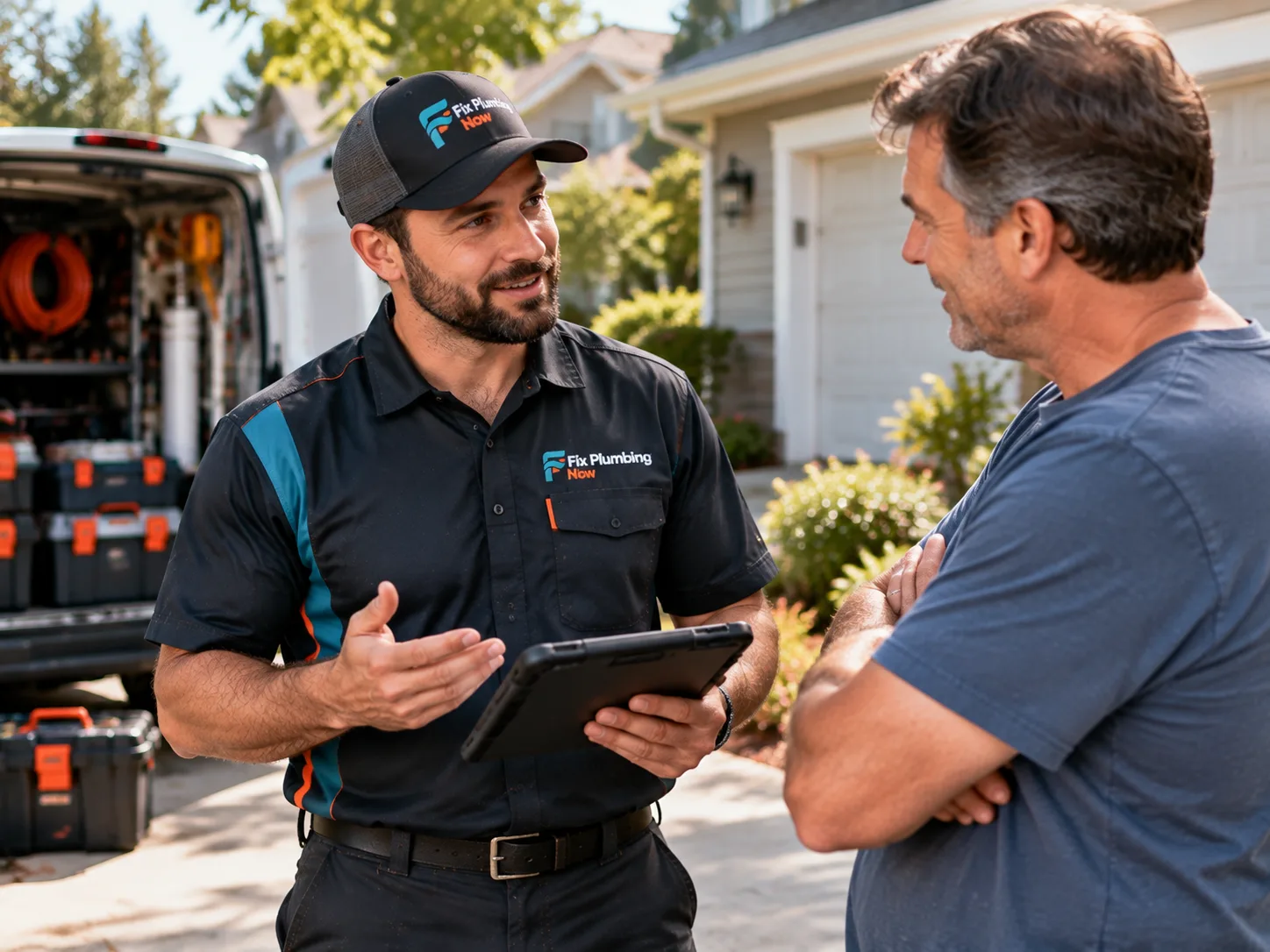 Clogged Drain Service Trimble, MO FAQs
